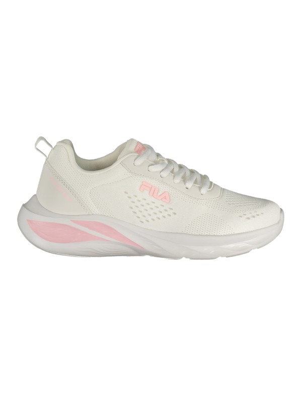 FILA CALZATURA SPORTIVA DONNA BIANCO