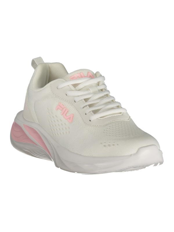 FILA CALZATURA SPORTIVA DONNA BIANCO