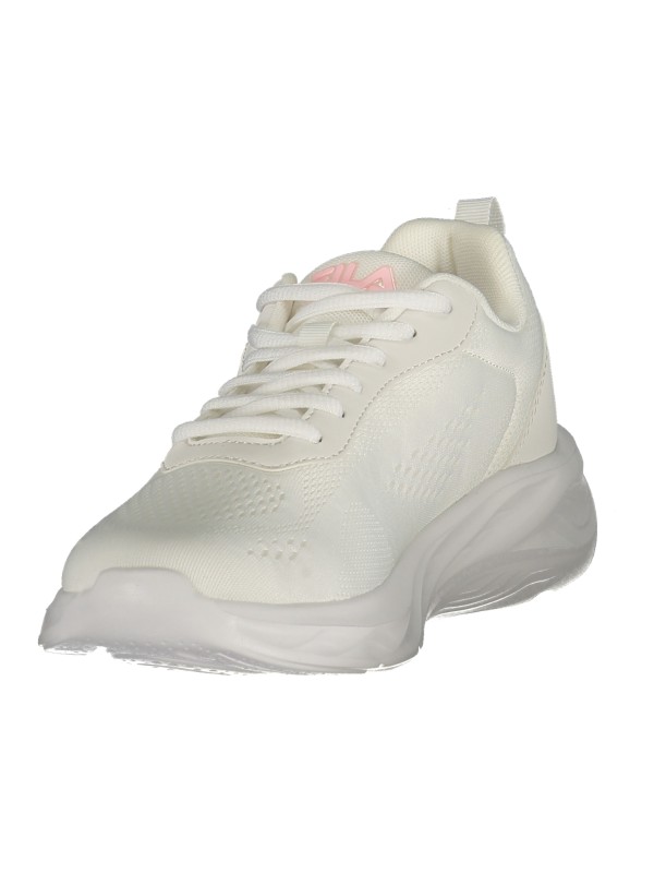 FILA CALZATURA SPORTIVA DONNA BIANCO