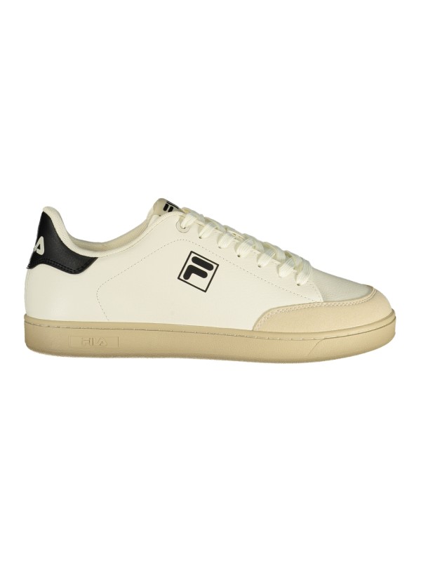 FILA CALZATURA SPORTIVA UOMO BIANCO