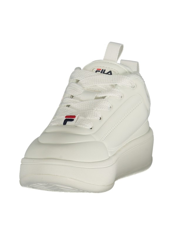 FILA CALZATURA SPORTIVA BAMBINA BIANCO
