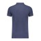 ELLESSE POLO MANICHE CORTE UOMO BLU