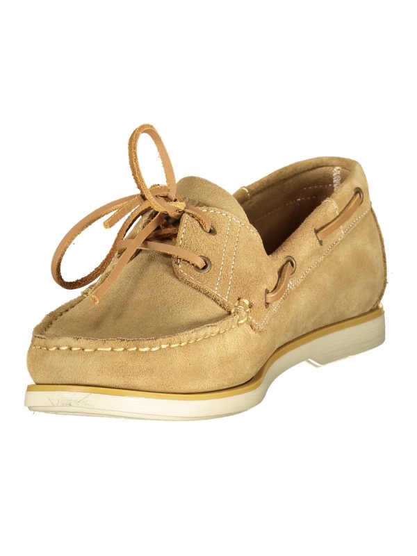 LUMBERJACK CALZATURA CLASSICA UOMO BEIGE