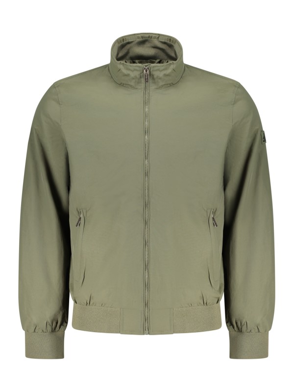 U.S. GRAND GIUBBOTTO UOMO VERDE