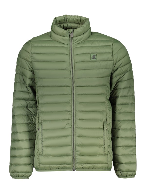 U.S. GRAND GIUBBOTTO UOMO VERDE