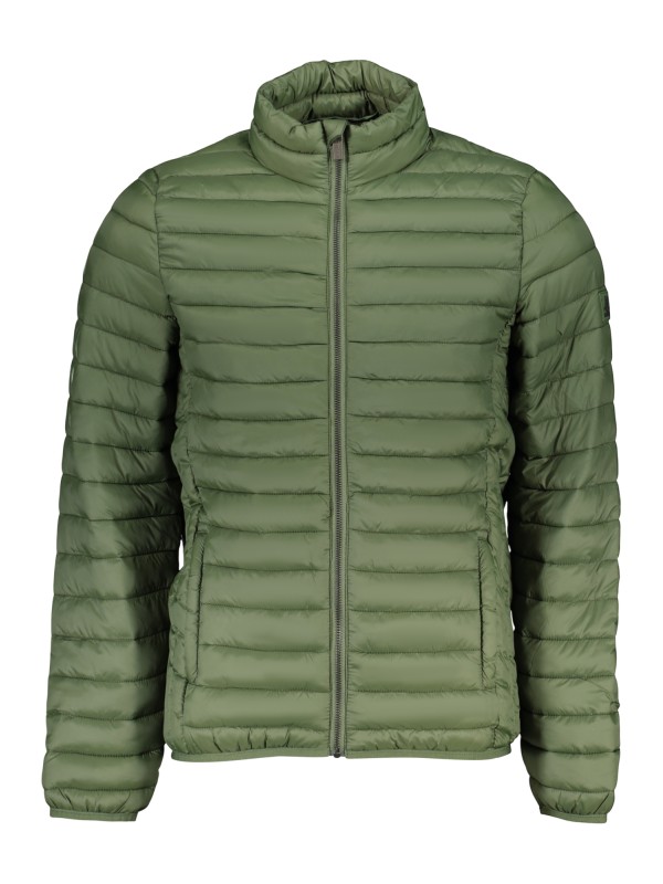 U.S. GRAND GIUBBOTTO UOMO VERDE