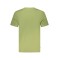 TIMBERLAND T-SHIRT MANICHE CORTE UOMO VERDE