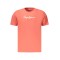 PEPE JEANS T-SHIRT MANICHE CORTE UOMO ROSA