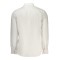 BOSS CAMICIA MANICHE LUNGHE UOMO BIANCO