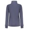 FREDDY FELPA CON ZIP DONNA BLU