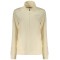 FREDDY FELPA CON ZIP DONNA BEIGE