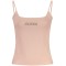 GUESS JEANS CANOTTA DONNA ROSA