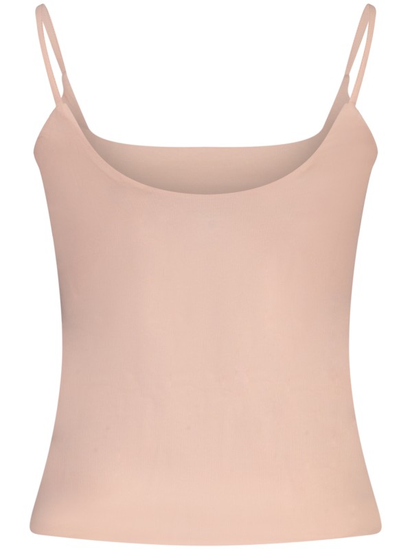 GUESS JEANS CANOTTA DONNA ROSA