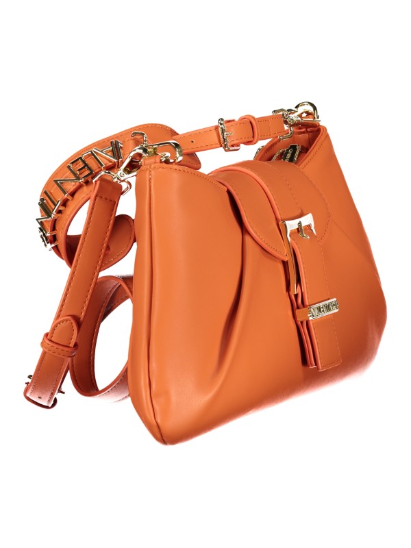 VALENTINO BAGS BORSA DONNA ARANCIO