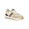 AVIREX CALZATURA SPORTIVA UOMO BEIGE