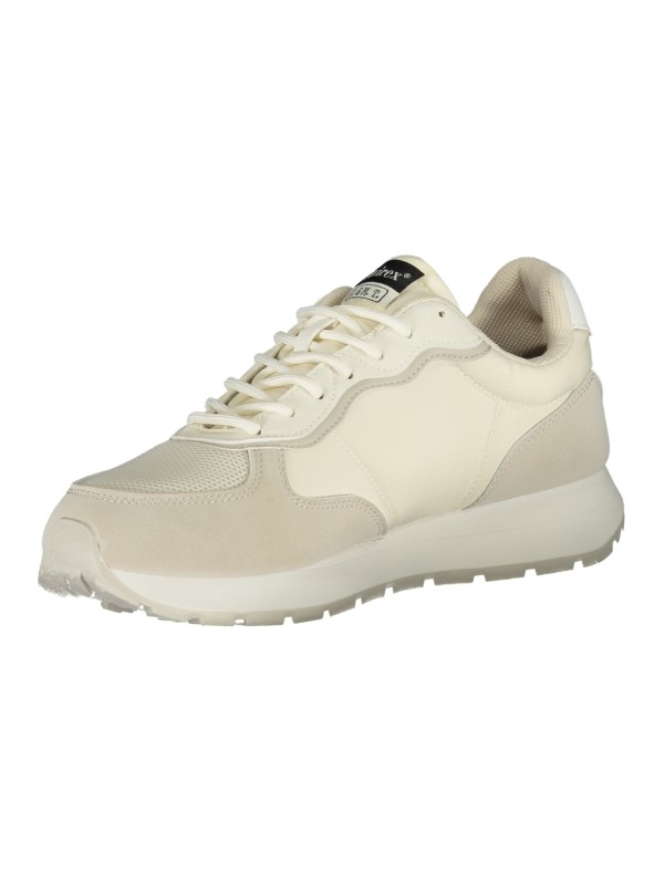 AVIREX CALZATURA SPORTIVA UOMO BIANCO