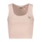 GUESS JEANS CANOTTA DONNA ROSA