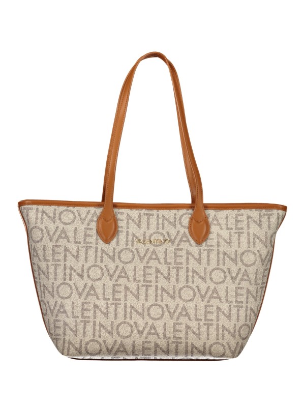 VALENTINO BAGS BORSA DONNA BEIGE