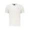 U.S. GRAND T-SHIRT MANICHE CORTE UOMO BIANCO