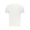 U.S. GRAND T-SHIRT MANICHE CORTE UOMO BIANCO