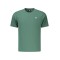 U.S. GRAND T-SHIRT MANICHE CORTE UOMO VERDE