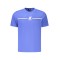 U.S. GRAND T-SHIRT MANICHE CORTE UOMO BLU