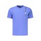 U.S. GRAND T-SHIRT MANICHE CORTE UOMO BLU