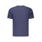 U.S. GRAND T-SHIRT MANICHE CORTE UOMO BLU
