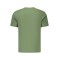 U.S. GRAND T-SHIRT MANICHE CORTE UOMO VERDE