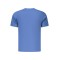 U.S. GRAND T-SHIRT MANICHE CORTE UOMO BLU