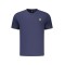 U.S. GRAND T-SHIRT MANICHE CORTE UOMO BLU