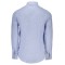 U.S. GRAND CAMICIA MANICHE LUNGHE UOMO AZZURRO