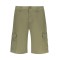 U.S. GRAND PANTALONE SHORT UOMO VERDE