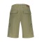 U.S. GRAND PANTALONE SHORT UOMO VERDE