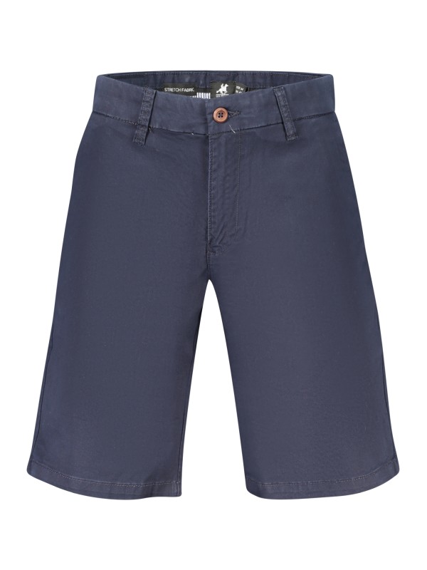 U.S. GRAND PANTALONE SHORT UOMO BLU