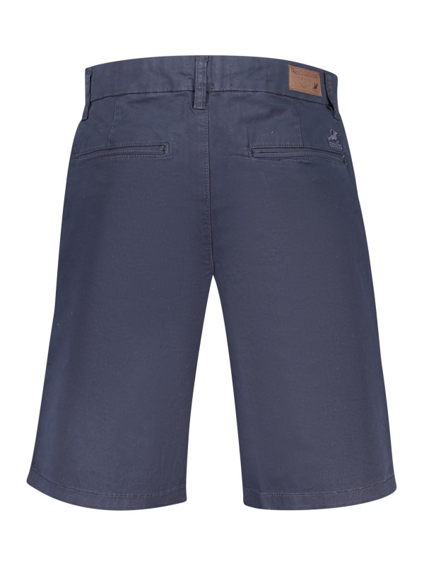 U.S. GRAND PANTALONE SHORT UOMO BLU