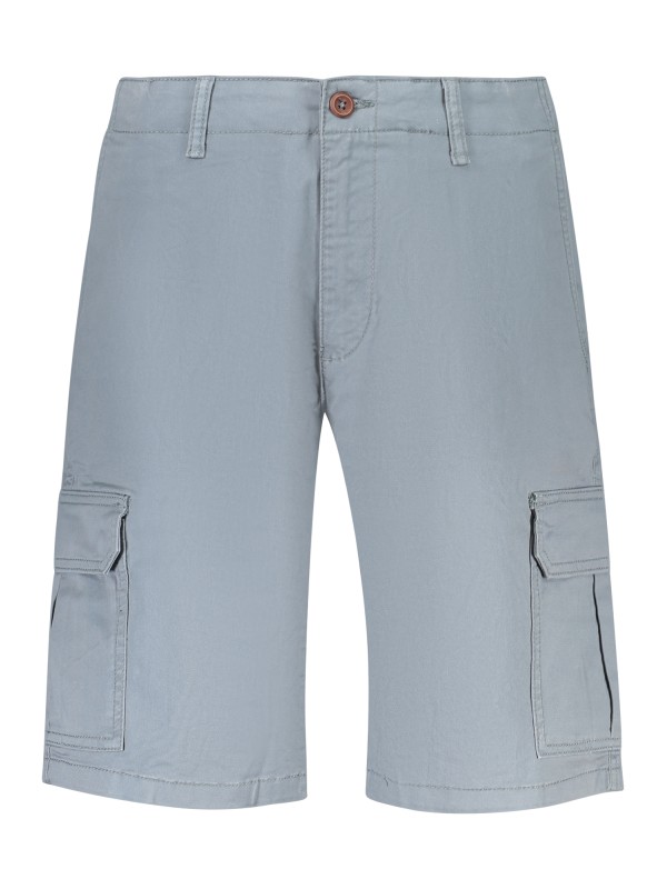 U.S. GRAND PANTALONE SHORT UOMO GRIGIO