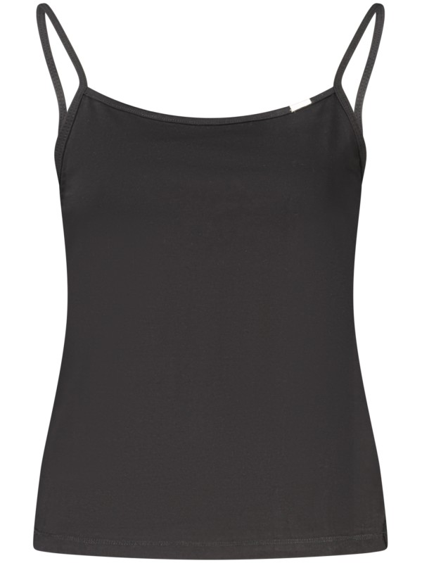 CALVIN KLEIN CANOTTA DONNA NERO