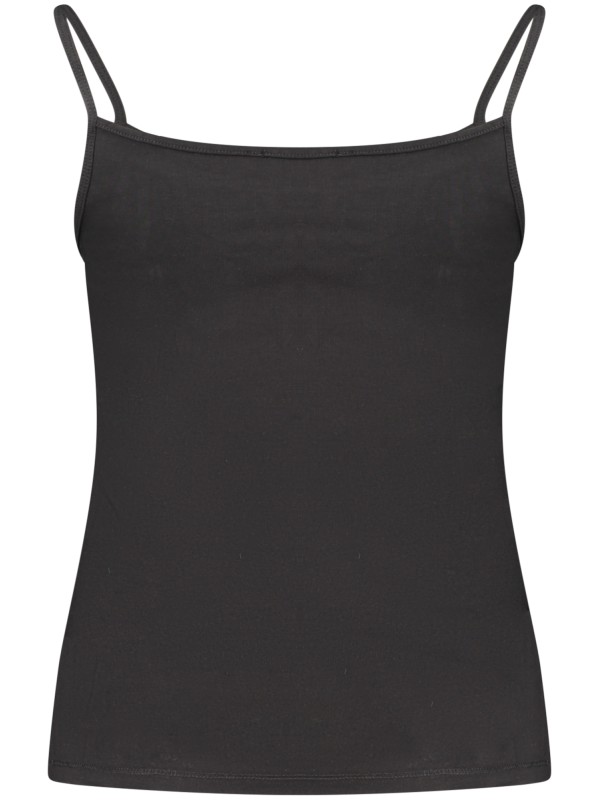 CALVIN KLEIN CANOTTA DONNA NERO