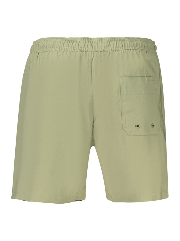 CALVIN KLEIN COSTUME PARTE SOTTO UOMO VERDE