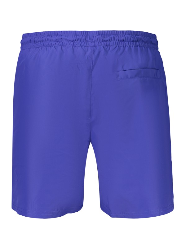 CALVIN KLEIN COSTUME PARTE SOTTO UOMO BLU