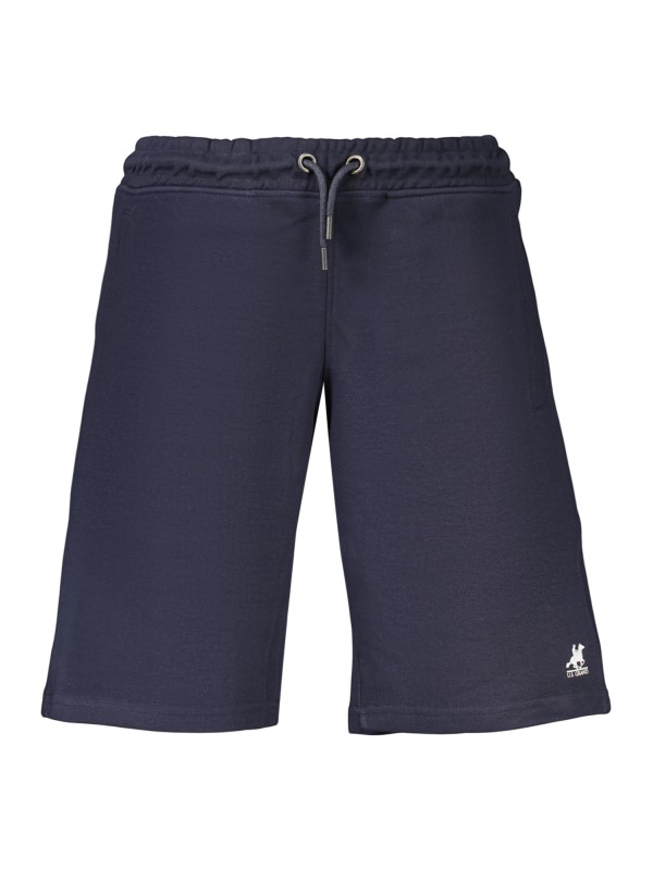 U.S. GRAND PANTALONE SHORT UOMO BLU