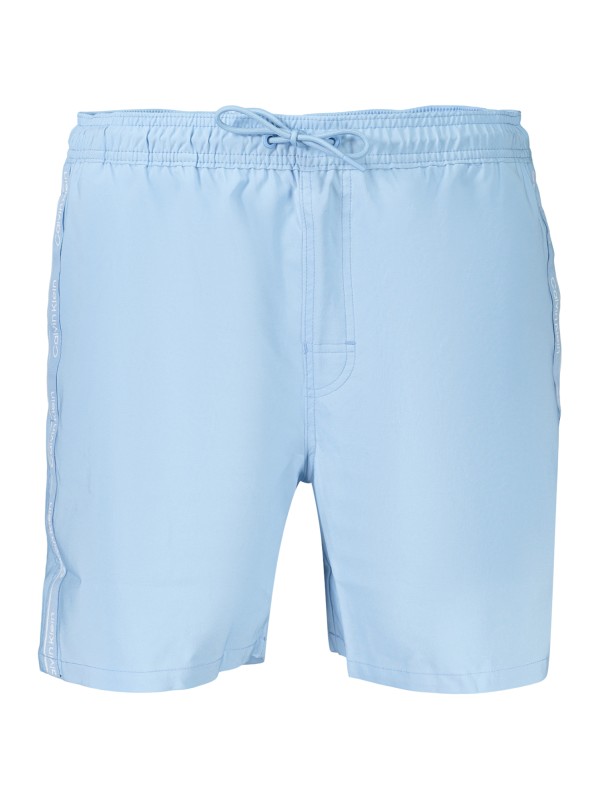 CALVIN KLEIN COSTUME PARTE SOTTO UOMO AZZURRO