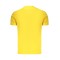 NAPAPIJRI T-SHIRT MANICHE CORTE UOMO GIALLO