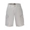 NAPAPIJRI PANTALONE BERMUDA UOMO GRIGIO