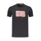 NAPAPIJRI T-SHIRT MANICHE CORTE UOMO NERO
