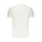 NAPAPIJRI T-SHIRT MANICHE CORTE UOMO BIANCO