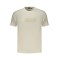 NAPAPIJRI T-SHIRT MANICHE CORTE UOMO BIANCO