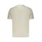 NAPAPIJRI T-SHIRT MANICHE CORTE UOMO BIANCO