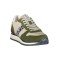 NAPAPIJRI SHOES CALZATURA SPORTIVA UOMO VERDE